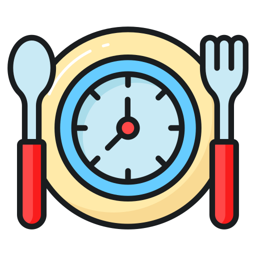 Intermittent Fasting Planner